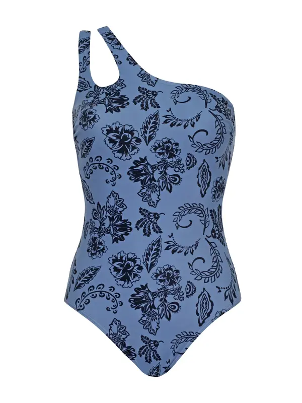 VIVID VIVID Enodelne kopalke  modra / marine