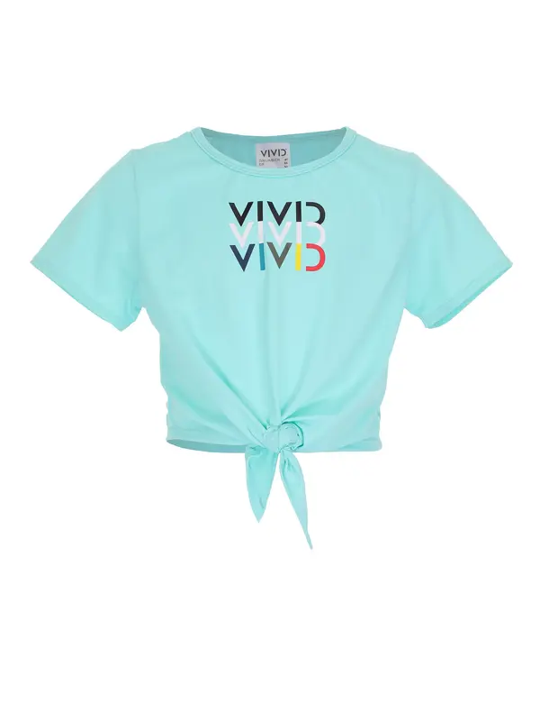 VIVID VIVID UV-zaščita  svetlo modra / rumena / črna / bela