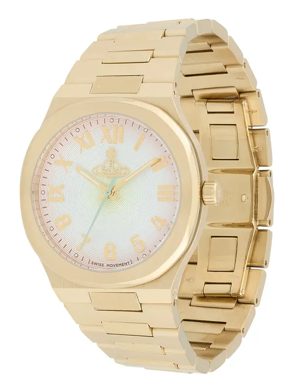 Vivienne Westwood Vivienne Westwood Analogna ura  zlata