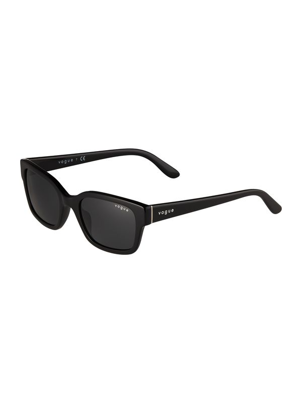 VOGUE Eyewear VOGUE Eyewear Športna sončna očala '0VO5357S'  črna