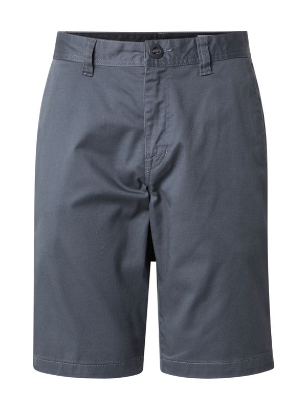 Volcom Volcom Chino hlače  bazaltno siva