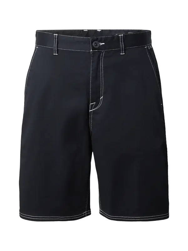 Volcom Volcom Chino hlače 'BILLOW'  črna