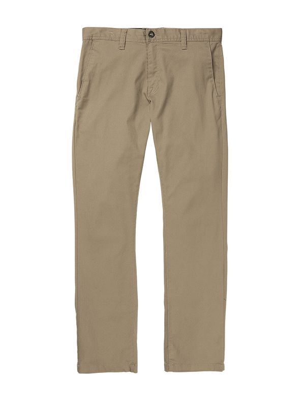 Volcom Volcom Chino hlače 'Frickin'  bež