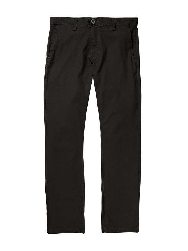 Volcom Volcom Chino hlače 'Frickin'  črna