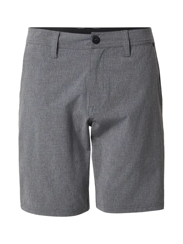 Volcom Volcom Chino hlače 'Frickin'  temno siva