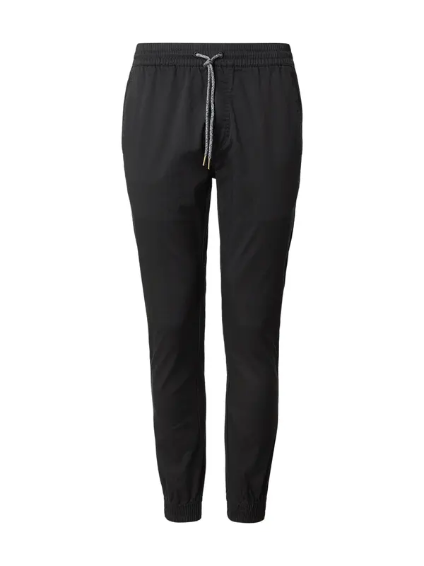 Volcom Volcom Hlače  črna