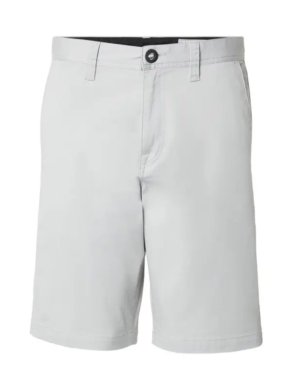 Volcom Volcom Hlače 'FRCKN MDN'  svetlo siva