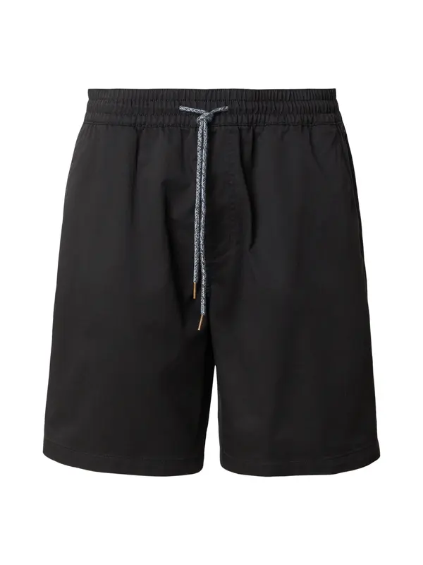 Volcom Volcom Hlače 'FRICKIN II'  črna
