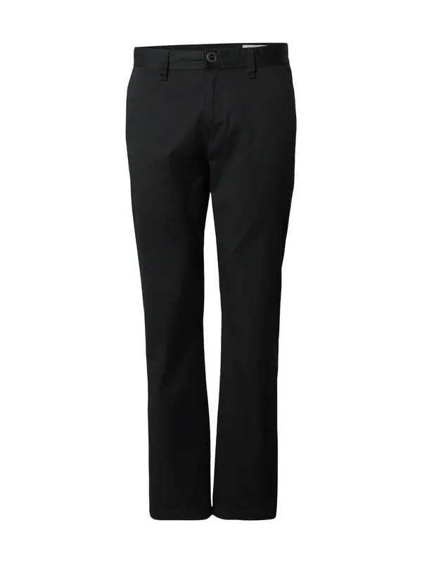 Volcom Volcom Hlače 'FRICKIN MODERN'  črna