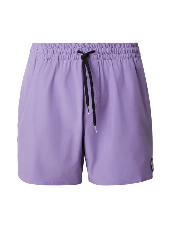 Volcom Volcom Hlače 'LIDO'  sivka