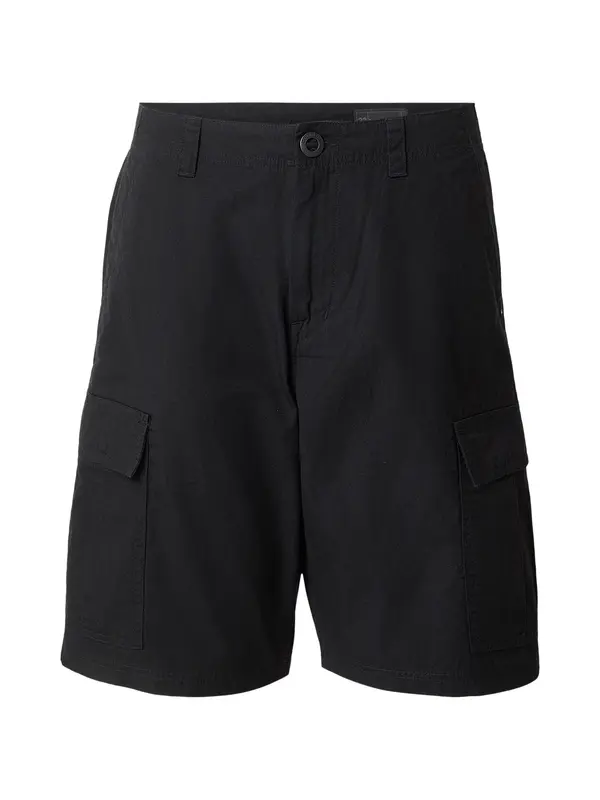 Volcom Volcom Hlače 'STRANGE'  črna