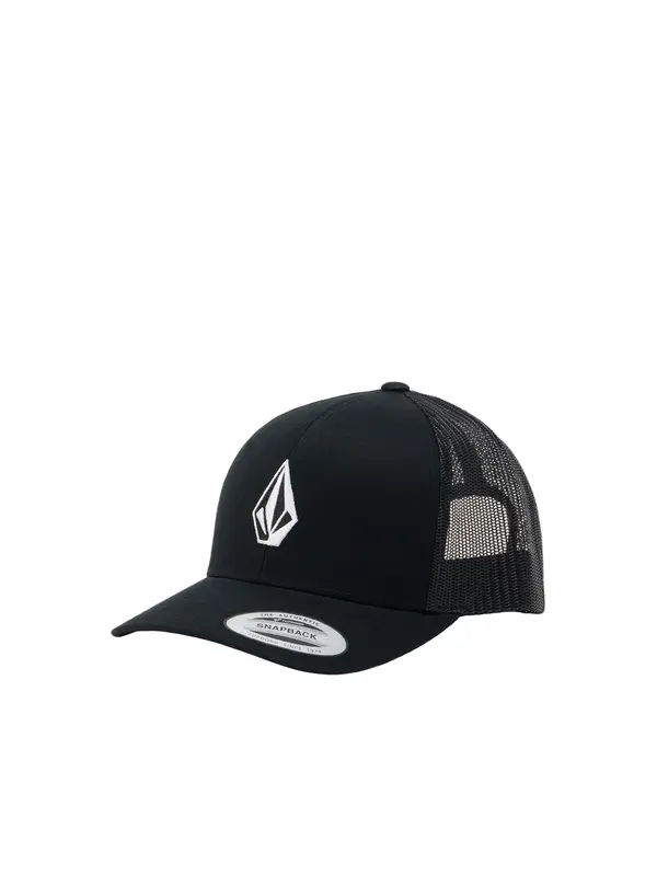 Volcom Volcom Kapa  črna