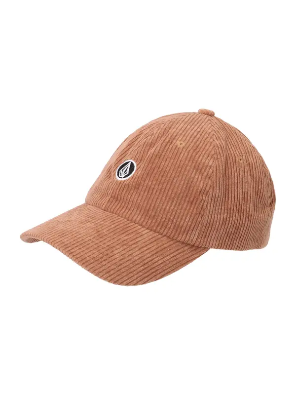 Volcom Volcom Kapa  kamela / črna / bela