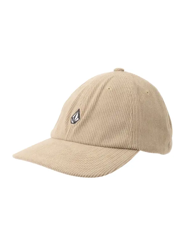 Volcom Volcom Kapa  pesek / črna / bela