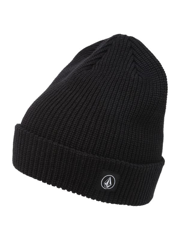 Volcom Volcom Kape  črna / off-bela