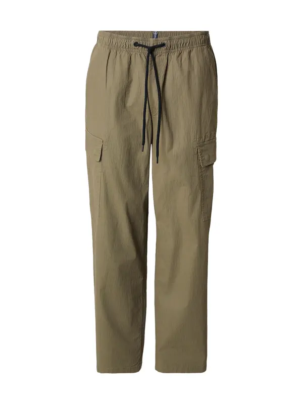 Volcom Volcom Kargo hlače  oliva