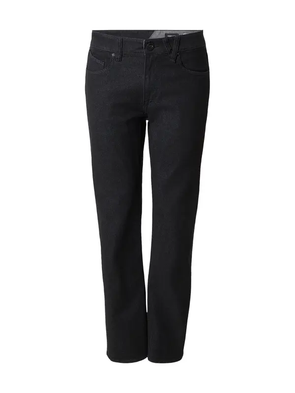 Volcom Volcom Kavbojke 'KINKADE'  črn denim