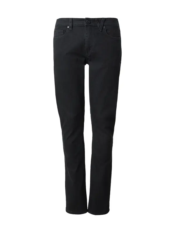 Volcom Volcom Kavbojke 'VORTA'  črn denim