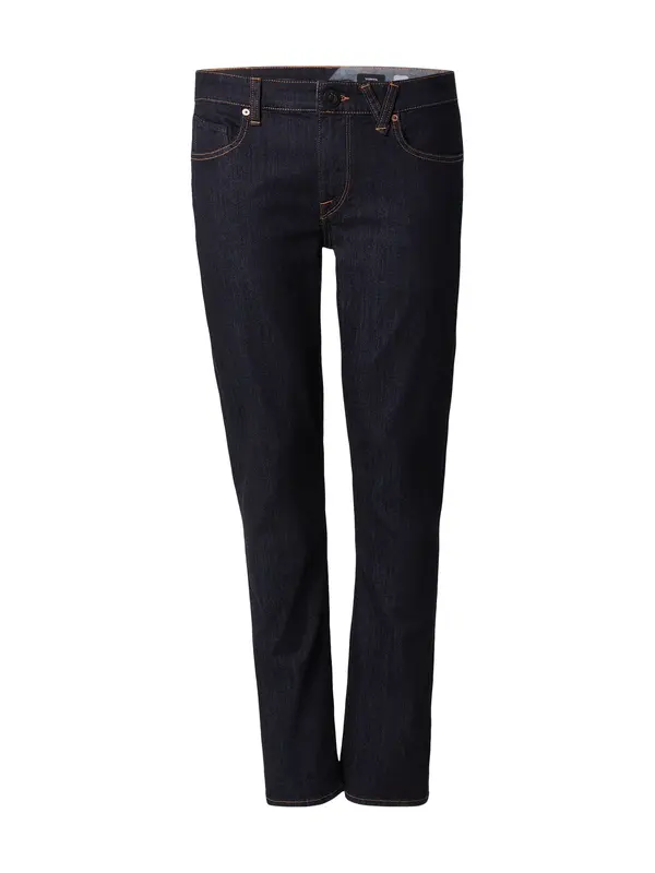 Volcom Volcom Kavbojke 'VORTA'  moder denim