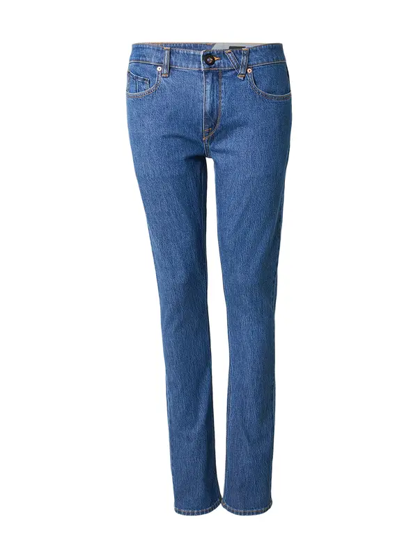 Volcom Volcom Kavbojke 'VORTA'  moder denim
