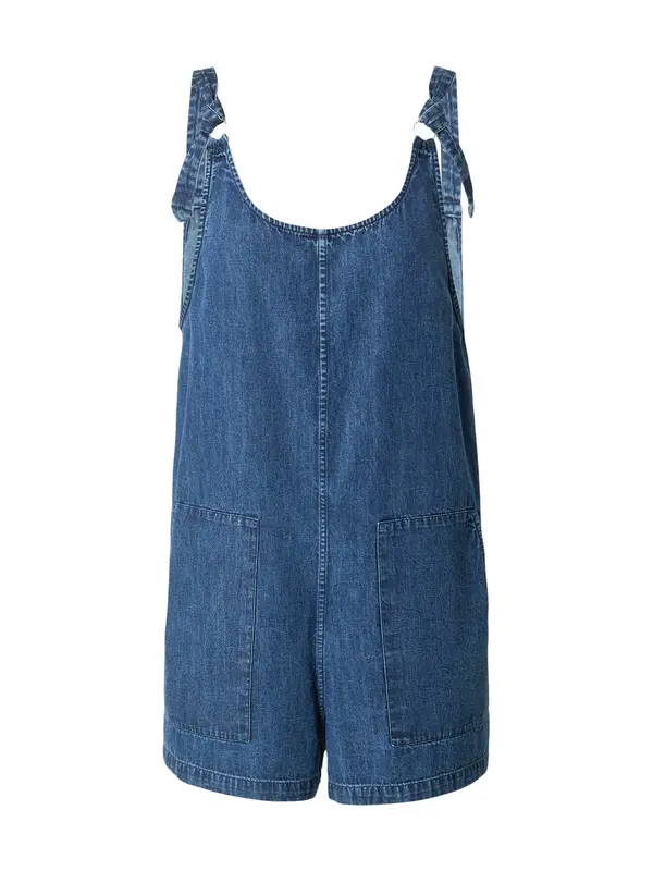 Volcom Volcom Kombinezon  moder denim