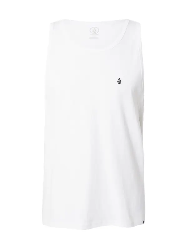 Volcom Volcom Majica  bela