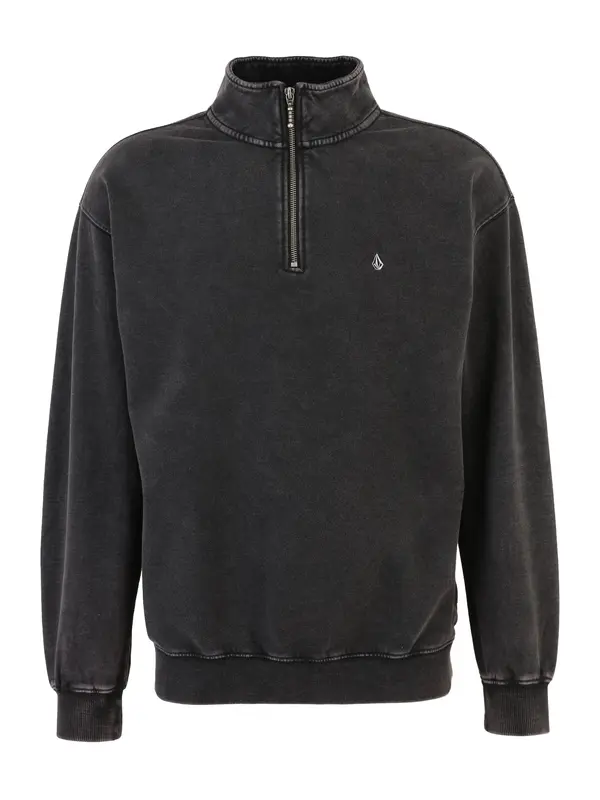 Volcom Volcom Majica  črna