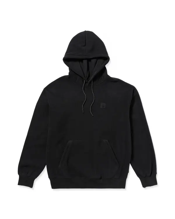 Volcom Volcom Majica 'SECOND TRIP'  črna