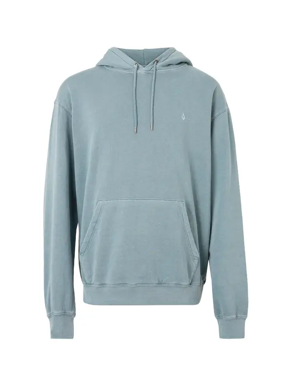Volcom Volcom Majica 'SINGLE STONE'  dimno modra
