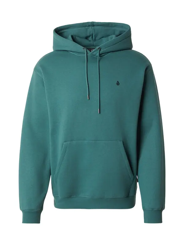 Volcom Volcom Majica 'SINGLE STONE'  žad