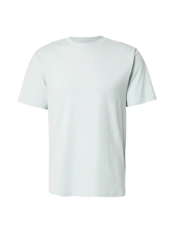 Volcom Volcom Majica 'STONE BLANKS'  pastelno modra