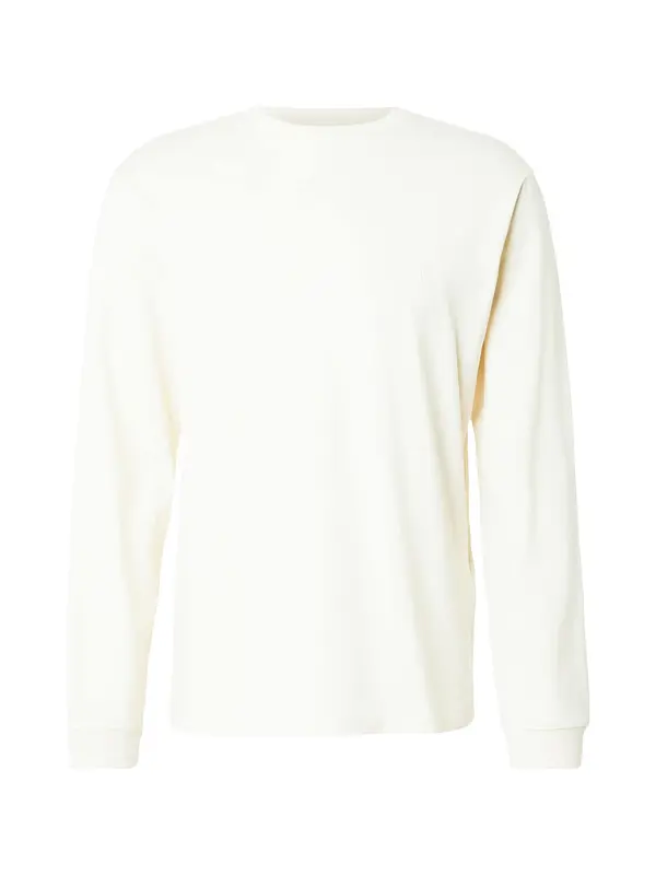 Volcom Volcom Majica 'STONE BLANKS'  volneno bela