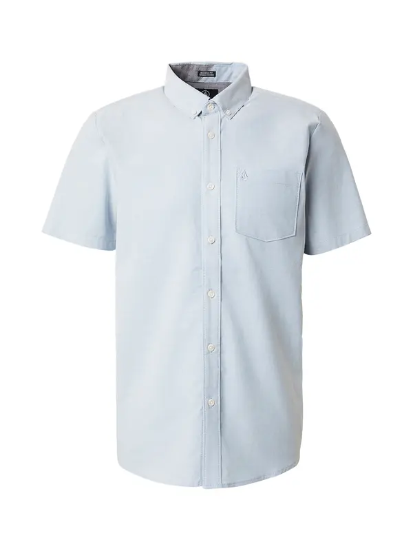 Volcom Volcom Srajca 'EVERETT'  svetlo modra
