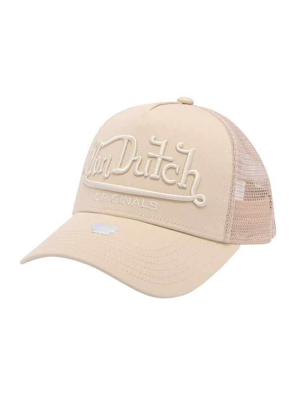 Von Dutch Originals Von Dutch Originals Kapa  kremna