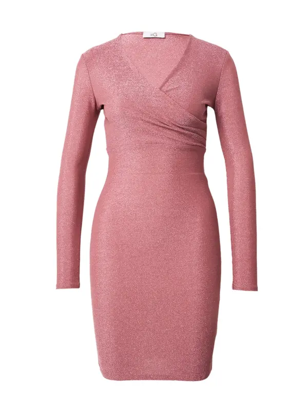 WAL G. WAL G. Koktejl obleka 'TONI'  rosé