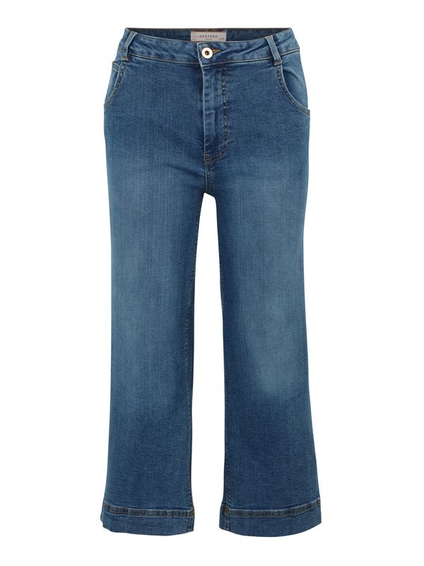 Wallis Petite Wallis Petite Kavbojke  moder denim