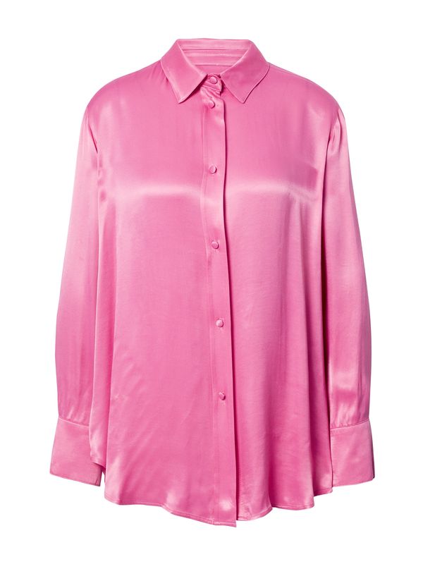 Warehouse Warehouse Bluza  magenta