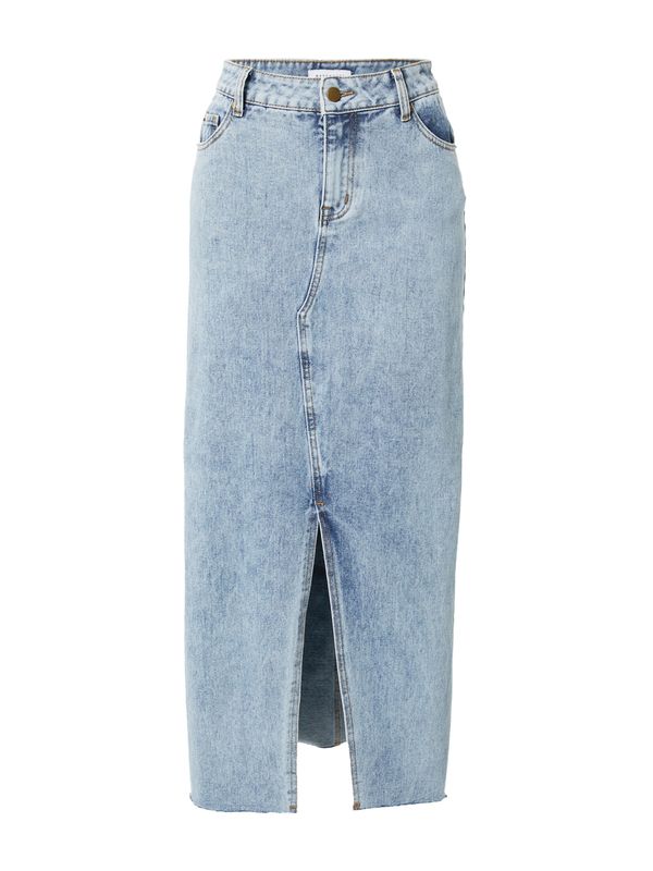 Warehouse Warehouse Krilo  moder denim