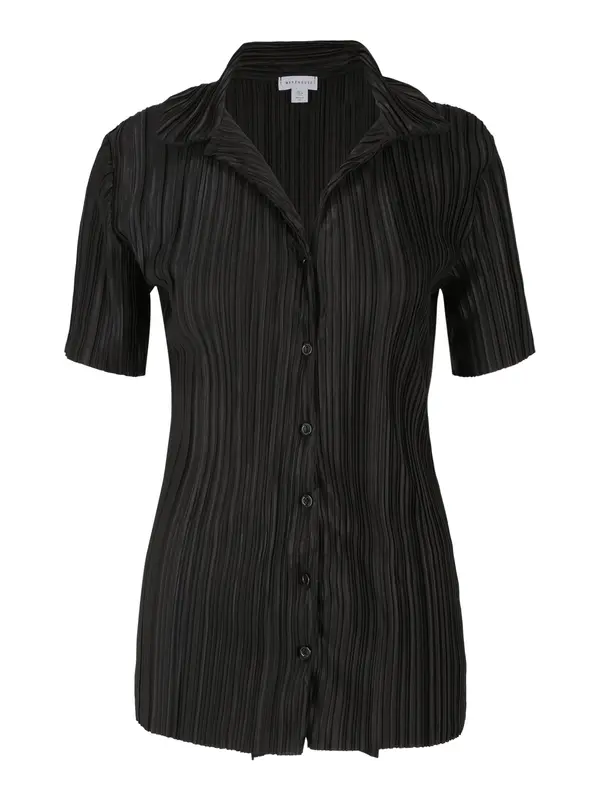Warehouse Petite Warehouse Petite Bluza  črna