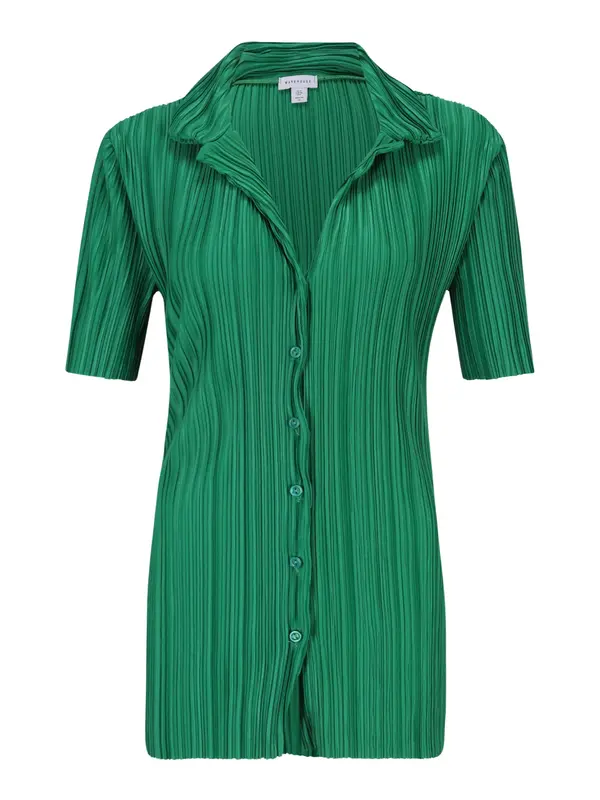 Warehouse Petite Warehouse Petite Bluza  zelena
