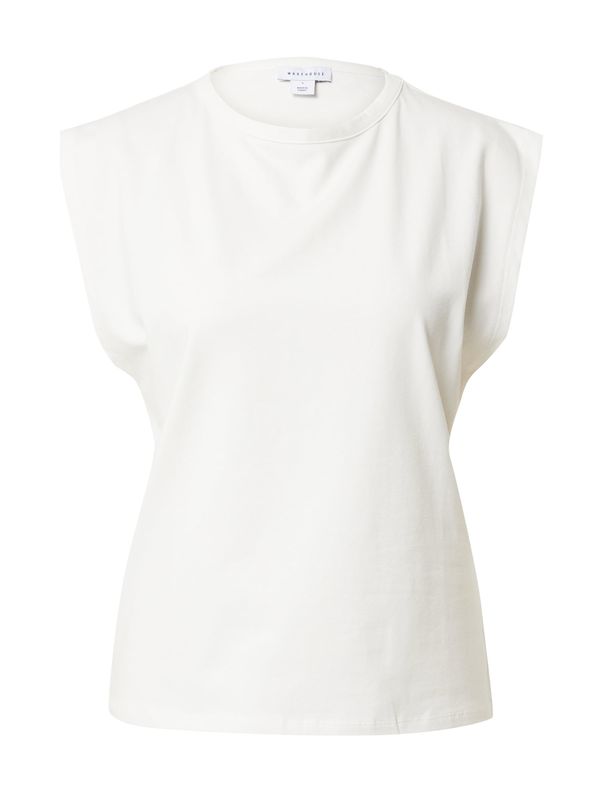 Warehouse Warehouse Top  bež