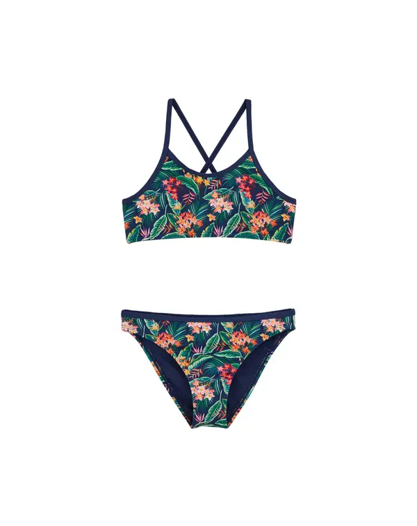 WE Fashion WE Fashion Bikini  mešane barve
