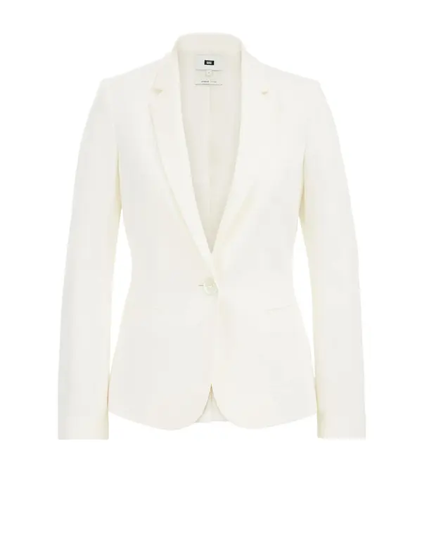 WE Fashion WE Fashion Blazer  bela