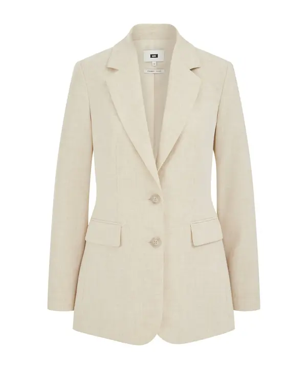 WE Fashion WE Fashion Blazer  bež