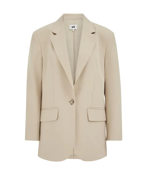 WE Fashion WE Fashion Blazer  bež