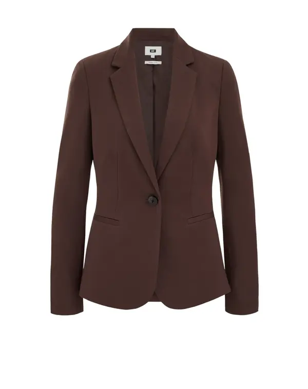 WE Fashion WE Fashion Blazer  rjava