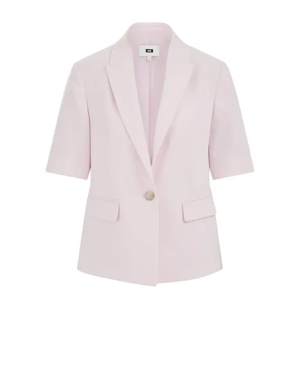 WE Fashion WE Fashion Blazer  rosé
