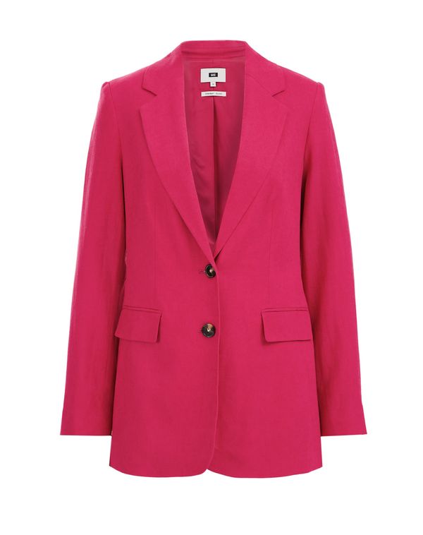 WE Fashion WE Fashion Blazer  roza