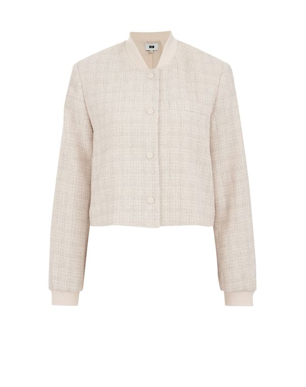 WE Fashion WE Fashion Blazer  slonovina