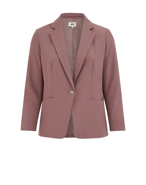 WE Fashion WE Fashion Blazer  staro roza